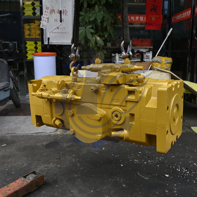 369-9655 3699655 458-6023 برای حفاری پمپ هیدرولیک اصلی A28VO280 TQ 390F 374F پمپ پیستون