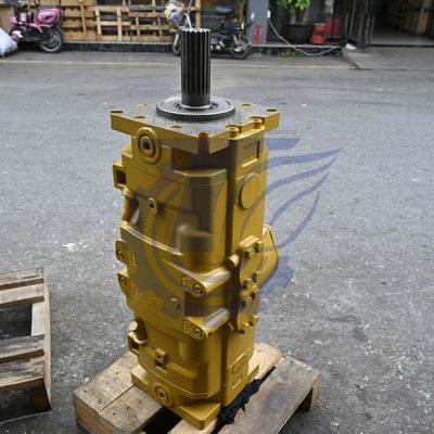 369-9655 3699655 458-6023 برای حفاری پمپ هیدرولیک اصلی A28VO280 TQ 390F 374F پمپ پیستون