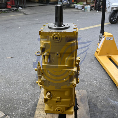 369-9655 3699655 458-6023 برای حفاری پمپ هیدرولیک اصلی A28VO280 TQ 390F 374F پمپ پیستون