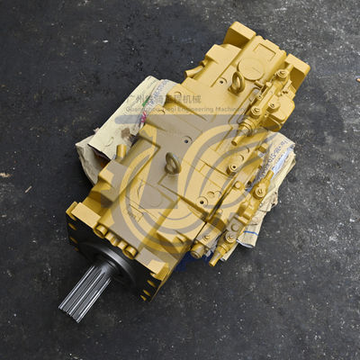 369-9655 3699655 458-6023 برای حفاری پمپ هیدرولیک اصلی A28VO280 TQ 390F 374F پمپ پیستون