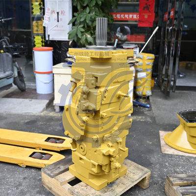 369-9655 3699655 458-6023 برای حفاری پمپ هیدرولیک اصلی A28VO280 TQ 390F 374F پمپ پیستون
