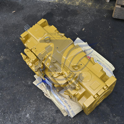 369-9655 3699655 458-6023 برای حفاری پمپ هیدرولیک اصلی A28VO280 TQ 390F 374F پمپ پیستون