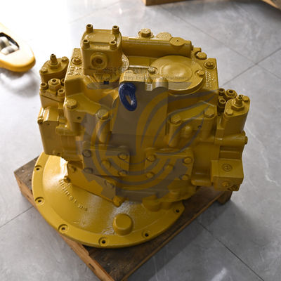 244-8481 173-3519 589-1919 200-3369 برای CAT322C SBS120 حفاری هیدرولیک پمپ پیستون اصلی