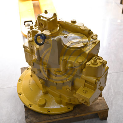 244-8481 173-3519 589-1919 200-3369 برای CAT322C SBS120 حفاری هیدرولیک پمپ پیستون اصلی