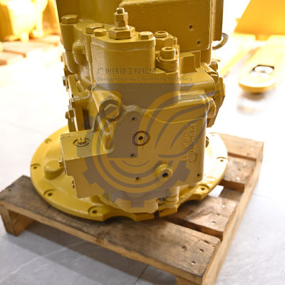 244-8481 173-3519 589-1919 200-3369 برای CAT322C SBS120 حفاری هیدرولیک پمپ پیستون اصلی