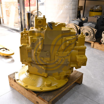 244-8481 173-3519 589-1919 200-3369 برای CAT322C SBS120 حفاری هیدرولیک پمپ پیستون اصلی