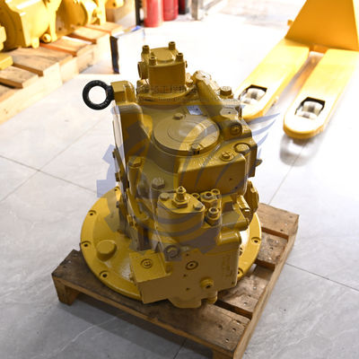 244-8481 173-3519 589-1919 200-3369 برای CAT322C SBS120 حفاری هیدرولیک پمپ پیستون اصلی