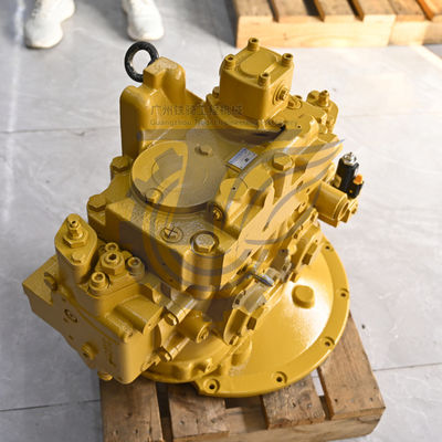 244-8481 173-3519 589-1919 200-3369 برای CAT322C SBS120 حفاری هیدرولیک پمپ پیستون اصلی