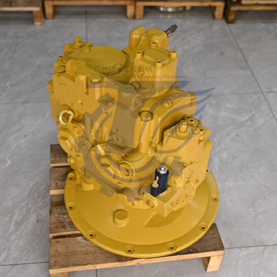 244-8481 173-3519 589-1919 200-3369 برای CAT322C SBS120 حفاری هیدرولیک پمپ پیستون اصلی