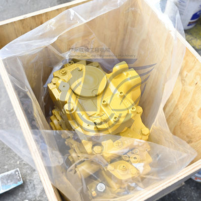 244-8481 173-3519 589-1919 200-3369 برای CAT322C SBS120 حفاری هیدرولیک پمپ پیستون اصلی