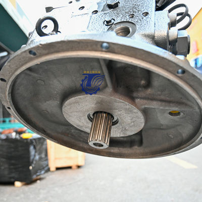 708-2G-00310 708-2G-01310 708-2G-04610 برای حفاری Komatsu 200-10 240-10 290-10 پمپ پیستون اصلی هیدرولیک