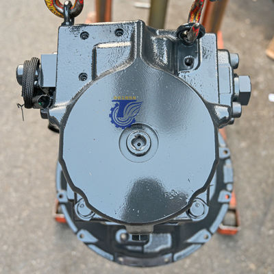 708-2G-00310 708-2G-01310 708-2G-04610 برای حفاری Komatsu 200-10 240-10 290-10 پمپ پیستون اصلی هیدرولیک