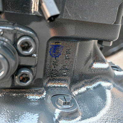 708-2G-00310 708-2G-01310 708-2G-04610 برای حفاری Komatsu 200-10 240-10 290-10 پمپ پیستون اصلی هیدرولیک