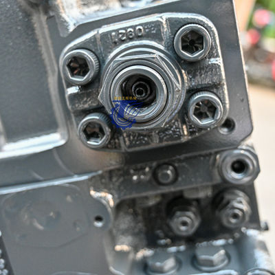 708-2G-00320 708-2G-00620 708-2G-11620 برای حفاری Komatsu 200-10 240-10 290-10 پمپ هیدرولیک اصلی پیستون