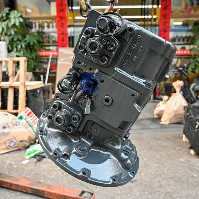 708-2G-00320 708-2G-00620 708-2G-11620 برای حفاری Komatsu 200-10 240-10 290-10 پمپ هیدرولیک اصلی پیستون