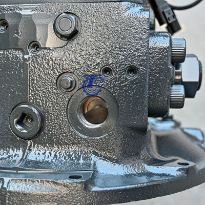 708-2G-00320 708-2G-00620 708-2G-11620 برای حفاری Komatsu 200-10 240-10 290-10 پمپ هیدرولیک اصلی پیستون