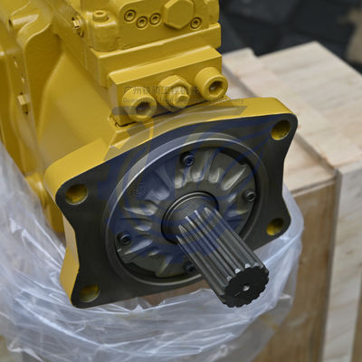 550-4341 568-3007 551-1118 برای حفاری CAT 336GC 340 345GC پمپ پیستون اصلی هیدرولیک
