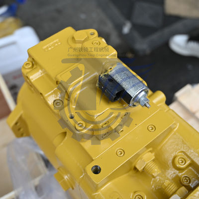 550-4341 568-3007 551-1118 برای حفاری CAT 336GC 340 345GC پمپ پیستون اصلی هیدرولیک