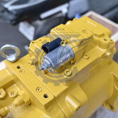 550-4341 568-3007 551-1118 برای حفاری CAT 336GC 340 345GC پمپ پیستون اصلی هیدرولیک