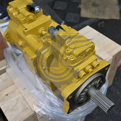 550-4341 568-3007 551-1118 برای حفاری CAT 336GC 340 345GC پمپ پیستون اصلی هیدرولیک