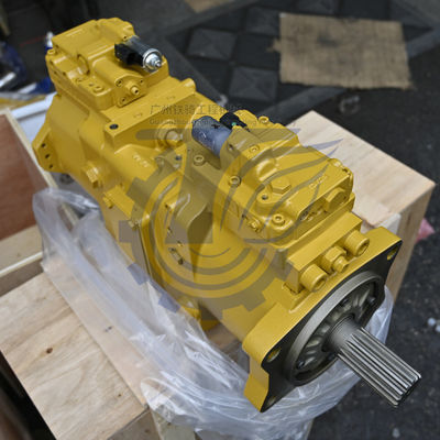 550-4341 568-3007 551-1118 برای حفاری CAT 336GC 340 345GC پمپ پیستون اصلی هیدرولیک