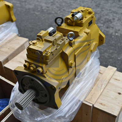 550-4341 568-3007 551-1118 برای حفاری CAT 336GC 340 345GC پمپ پیستون اصلی هیدرولیک