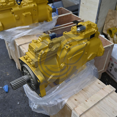 550-4341 568-3007 551-1118 برای حفاری CAT 336GC 340 345GC پمپ پیستون اصلی هیدرولیک
