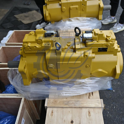 550-4341 568-3007 551-1118 برای حفاری CAT 336GC 340 345GC پمپ پیستون اصلی هیدرولیک
