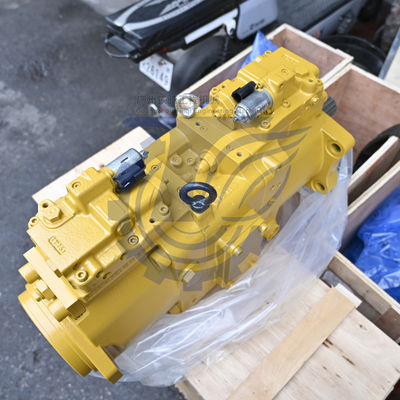 550-4341 568-3007 551-1118 برای حفاری CAT 336GC 340 345GC پمپ پیستون اصلی هیدرولیک