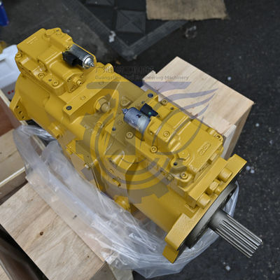 550-4341 568-3007 551-1118 برای حفاری CAT 336GC 340 345GC پمپ پیستون اصلی هیدرولیک