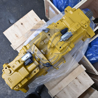 550-4341 568-3007 551-1118 برای حفاری CAT 336GC 340 345GC پمپ پیستون اصلی هیدرولیک