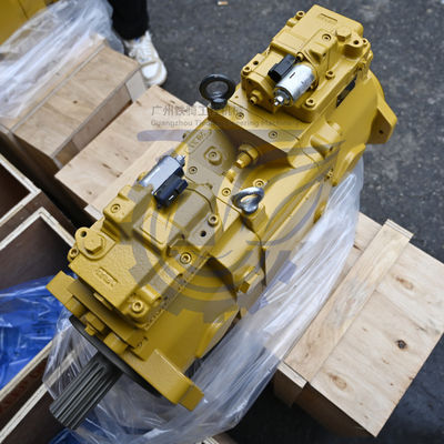550-4341 568-3007 551-1118 برای حفاری CAT 336GC 340 345GC پمپ پیستون اصلی هیدرولیک