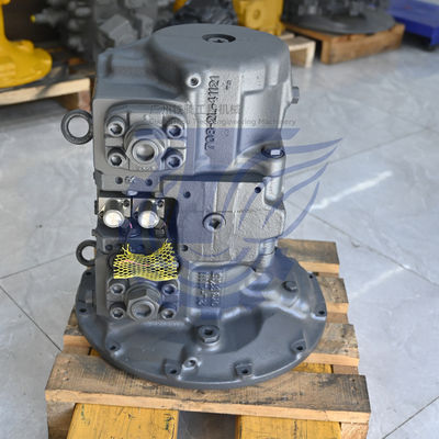 708-2L-06551 7082L06551 708-2L-41121 708-2L-41111 برای بیل مکانیکی پمپ اصلی هیدرولیک کوماتسو PW200-7K 220-7K 230NHD-7K