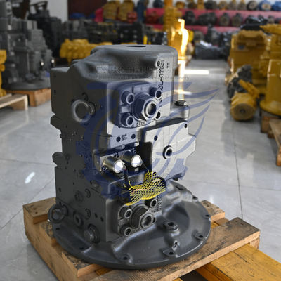 708-2L-06551 7082L06551 708-2L-41121 708-2L-41111 برای بیل مکانیکی پمپ اصلی هیدرولیک کوماتسو PW200-7K 220-7K 230NHD-7K