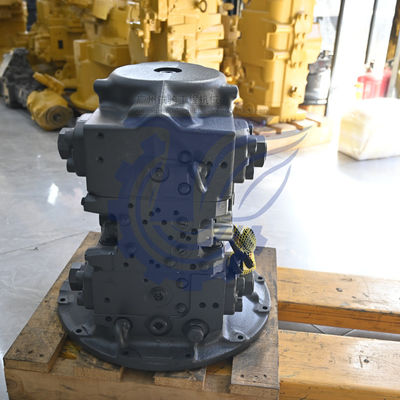 708-2L-06551 7082L06551 708-2L-41121 708-2L-41111 برای بیل مکانیکی پمپ اصلی هیدرولیک کوماتسو PW200-7K 220-7K 230NHD-7K