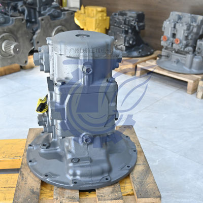 708-2L-06551 7082L06551 708-2L-41121 708-2L-41111 برای بیل مکانیکی پمپ اصلی هیدرولیک کوماتسو PW200-7K 220-7K 230NHD-7K
