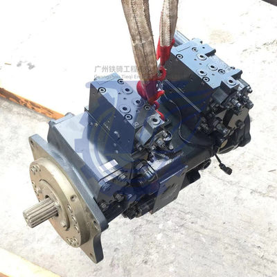 708-2L-00760 708-2L-00761 708-2L-04950 708-2L-01632 برای حفاری Komatsu PC750 800-7 پمپ اصلی هیدرولیک