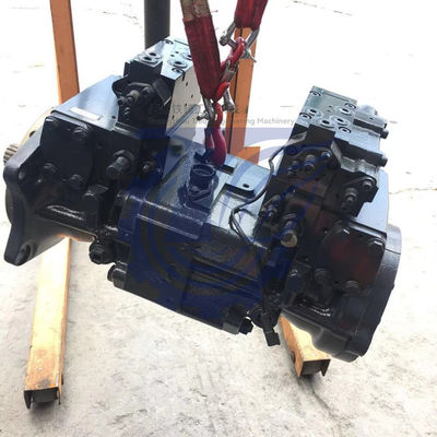 708-2L-90740 708-2L-90741 708-2L-04930 708-2L-01622 برای حفاری Komatsu PC750 800-7 پمپ اصلی هیدرولیک