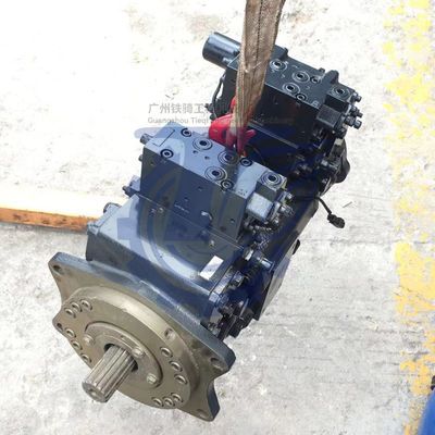 708-2L-90740 708-2L-90741 708-2L-04930 708-2L-01622 برای حفاری Komatsu PC750 800-7 پمپ اصلی هیدرولیک