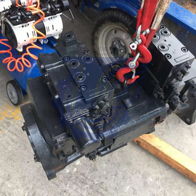 708-2L-90740 708-2L-90741 708-2L-04930 708-2L-01622 برای حفاری Komatsu PC750 800-7 پمپ اصلی هیدرولیک