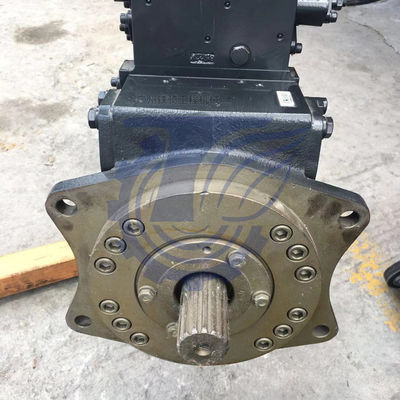708-2L-90740 708-2L-90741 708-2L-04930 708-2L-01622 برای حفاری Komatsu PC750 800-7 پمپ اصلی هیدرولیک