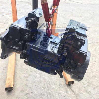 708-2L-90740 708-2L-90741 708-2L-04930 708-2L-01622 برای حفاری Komatsu PC750 800-7 پمپ اصلی هیدرولیک