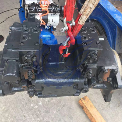 708-2L-90740 708-2L-90741 708-2L-04930 708-2L-01622 برای حفاری Komatsu PC750 800-7 پمپ اصلی هیدرولیک