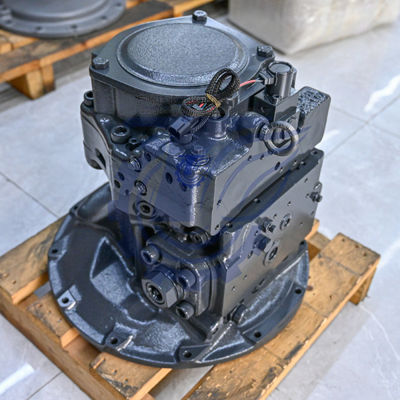 708-1G-00014 7081G00010 RM7081G00014 708-1G-04113 برای حفاری Komatsu PW160-7K 160-7E0 پمپ اصلی هیدرولیک