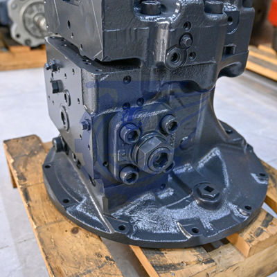 708-1G-00014 7081G00010 RM7081G00014 708-1G-04113 برای حفاری Komatsu PW160-7K 160-7E0 پمپ اصلی هیدرولیک