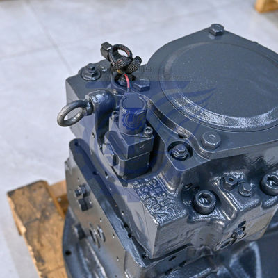 708-1G-00014 7081G00010 RM7081G00014 708-1G-04113 برای حفاری Komatsu PW160-7K 160-7E0 پمپ اصلی هیدرولیک