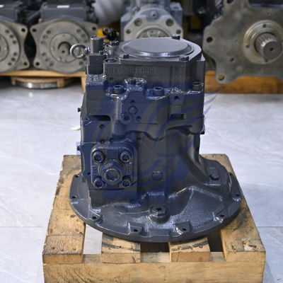 708-1G-00014 7081G00010 RM7081G00014 708-1G-04113 برای حفاری Komatsu PW160-7K 160-7E0 پمپ اصلی هیدرولیک