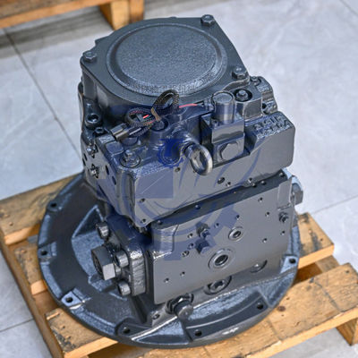 708-1G-00014 7081G00010 RM7081G00014 708-1G-04113 برای حفاری Komatsu PW160-7K 160-7E0 پمپ اصلی هیدرولیک
