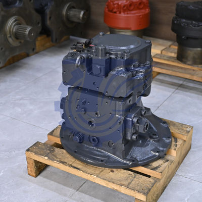 708-1G-00014 7081G00010 RM7081G00014 708-1G-04113 برای حفاری Komatsu PW160-7K 160-7E0 پمپ اصلی هیدرولیک
