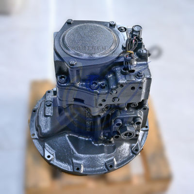 708-3M-00020 708-3M-00021 708-3M-00011 708-3M-01016 برای بیل مکانیکی کوماتسو 160-7 160-7K پمپ اصلی هیدرولیک اصلی
